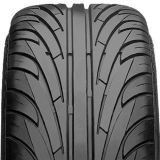 Nankang | NS-II NS Ultra-Sport UHP 225/40R18 92H REINF - Summer
