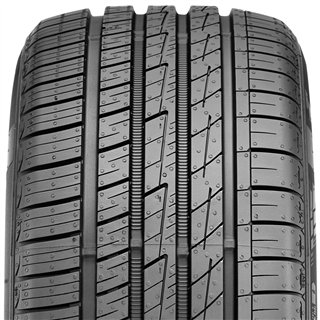 Nexen | N'Fera AU7 205/55R17 91H - 4 Seasons