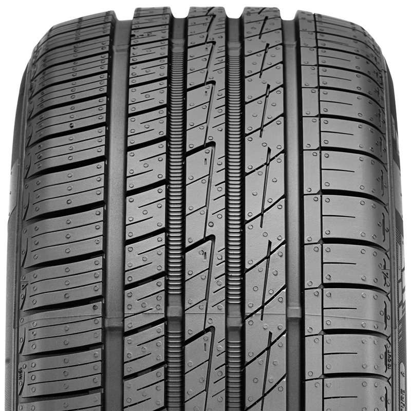Nexen | N'Fera AU7 205/55R17 91H - 4 Seasons