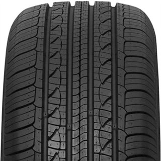 Nexen | N'Priz AH8 195/65R15 91T RBL - 4 Seasons