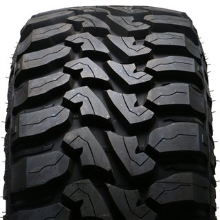 Nexen | Roadian MTX RM7 33X12.5R18LT 122Q F/12 ROBL (B)/RBL (M) - 4 Seasons