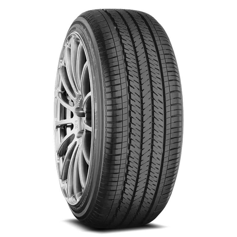 Yokohama | BluEarth S34 P235/65R17 103T - 4 Seasons