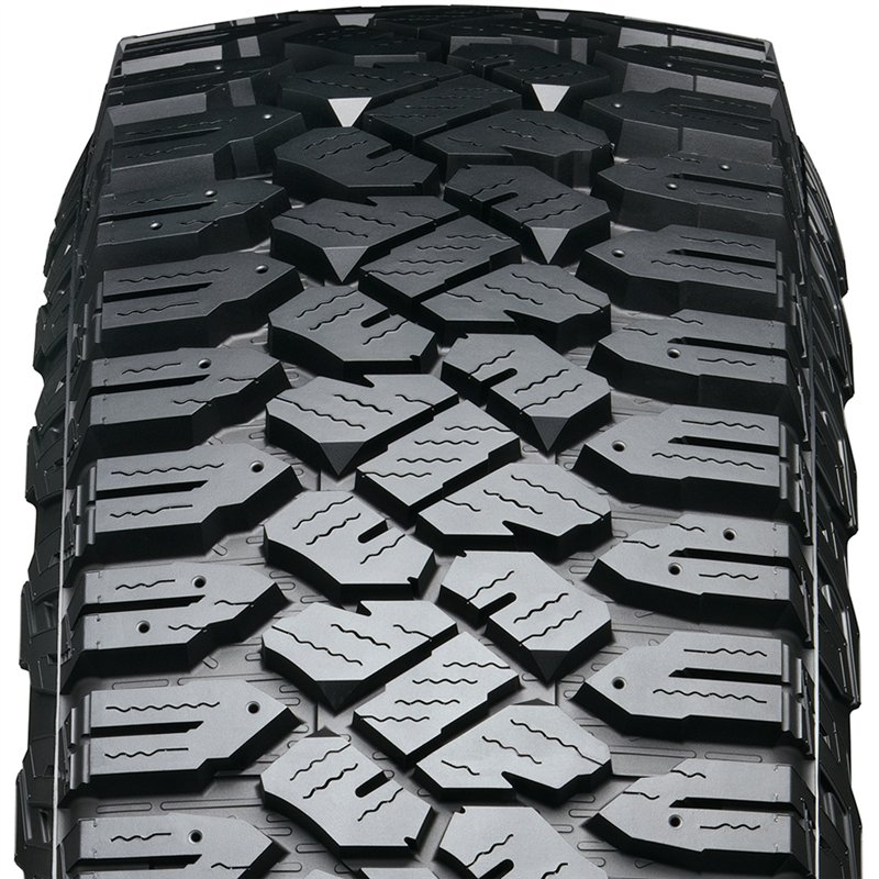 Yokohama | GEOLANDAR A/T XD LT265/70R18 124/121 Q E/10 - 4 Seasons Winter Approved