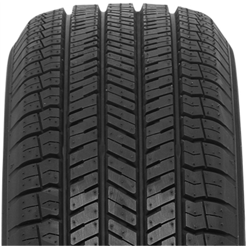 Yokohama | GEOLANDAR G91F P225/60R17 98H - 4 Seasons