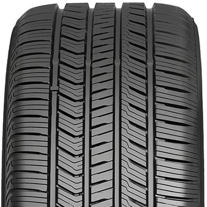 Yokohama | GEOLANDAR X-CV 265/50R19 110W XL - 4 Seasons