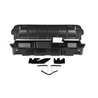 DU-HA | DU-HA® Interior Lockable Storage Lock Box/Gun Case - Ram 1500 2019-2023