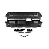 DU-HA | DU-HA® Interior Lockable Storage Lock Box/Gun Case - Ram 1500 2019-2023