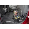 DU-HA | DU-HA® Interior Lockable Storage Lock Box/Gun Case - Ram 1500 2019-2023