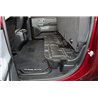 DU-HA | DU-HA® Interior Lockable Storage Lock Box/Gun Case - Ram 1500 2019-2023