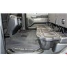 DU-HA | DU-HA® Interior Lockable Storage Lock Box/Gun Case - Ram 1500 2019-2023