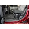 DU-HA | DU-HA® Interior Lockable Storage Lock Box/Gun Case - Ram 1500 2019-2023