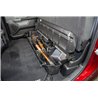 DU-HA | DU-HA® Interior Lockable Storage Lock Box/Gun Case - Ram 1500 2019-2023
