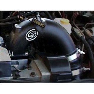 S&B | Heater Block Delete - Ram 2500 / 3500 5.9T 2000-2007