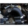 S&B | Heater Block Delete - Ram 2500 / 3500 5.9T 2000-2007