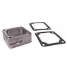 S&B | Heater Block Delete - Ram 2500 / 3500 5.9T 2000-2007
