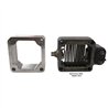S&B | Heater Block Delete - Ram 2500 / 3500 5.9T 2000-2007