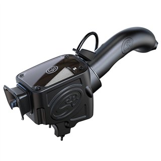 S&B | Cold Air Intake - Wrangler (JL) 2.0T 2018-2023