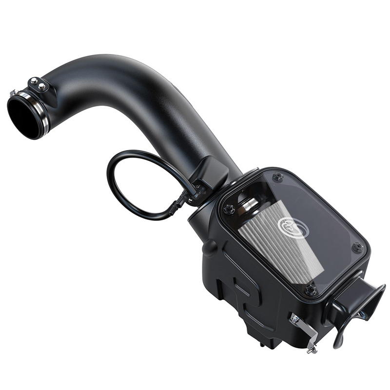 S&B | Cold Air Intake - Wrangler (JL) 2.0T 2018-2023