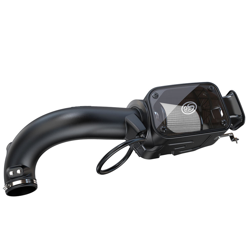 S&B | Cold Air Intake - Wrangler (JL) 2.0T 2018-2023