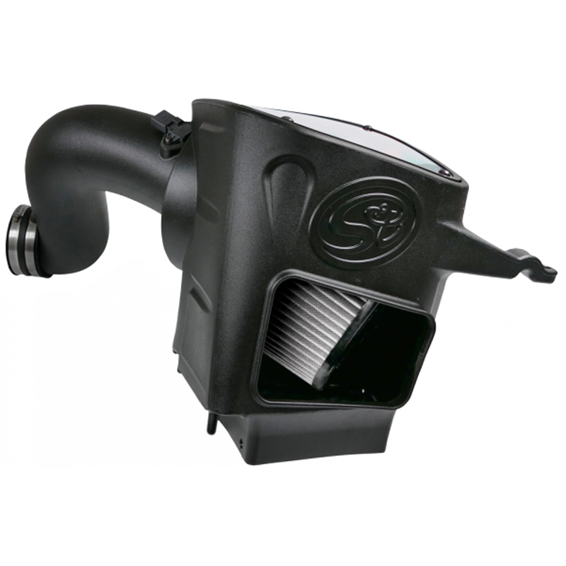 S&B | Cold Air Intake - Ram 2500 / 3500 5.9T 2003-2007