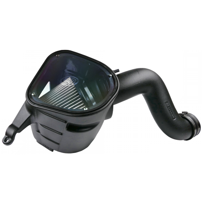 S&B | Cold Air Intake - Ram 2500 / 3500 5.9T 2003-2007