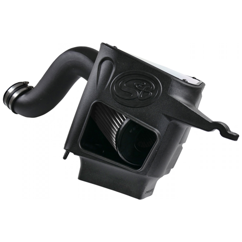 S&B | Cold Air Intake - Ram 2500 / 3500 5.9T 2003-2007