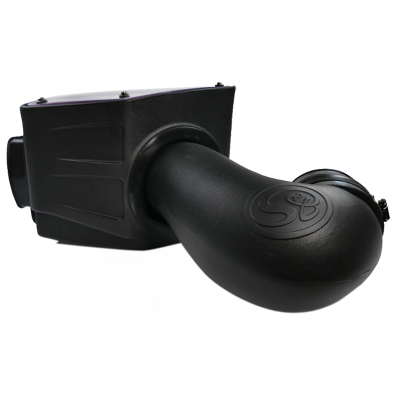 S&B | Cold Air Intake - Ram 2500 / 3500 5.9T 2000-2002