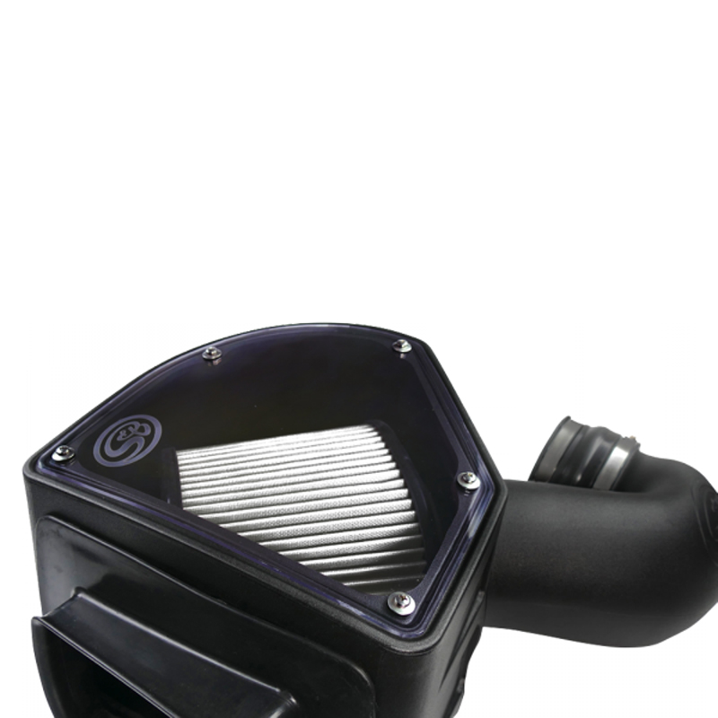 S&B | Cold Air Intake - Ram 2500 / 3500 5.9T 2000-2002