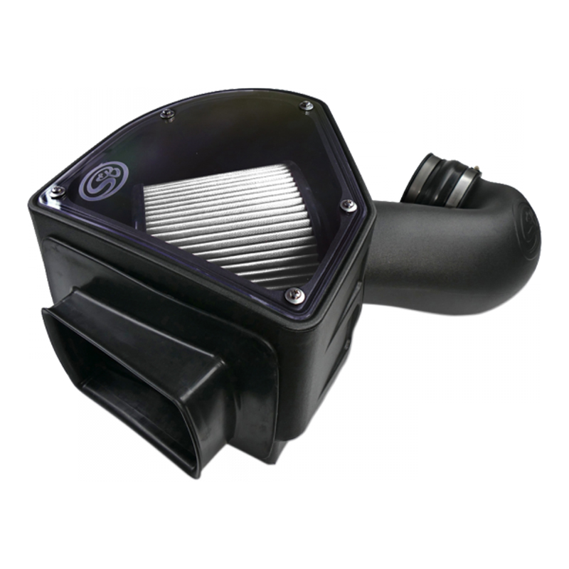 S&B | Cold Air Intake - Ram 2500 / 3500 5.9T 2000-2002
