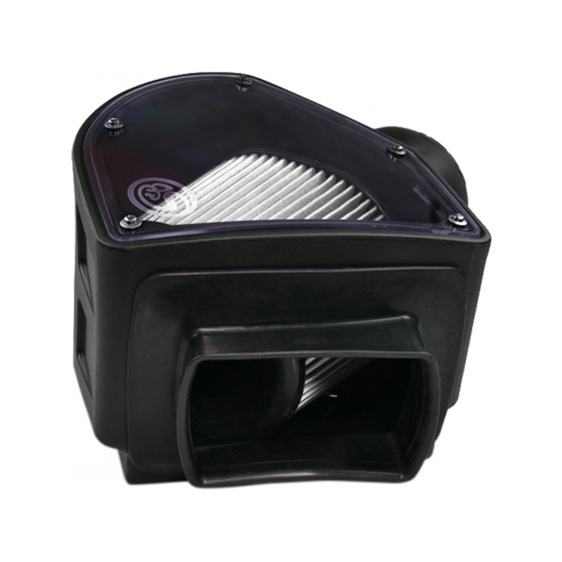 S&B | Cold Air Intake - Ram 2500 / 3500 5.9T 2000-2002