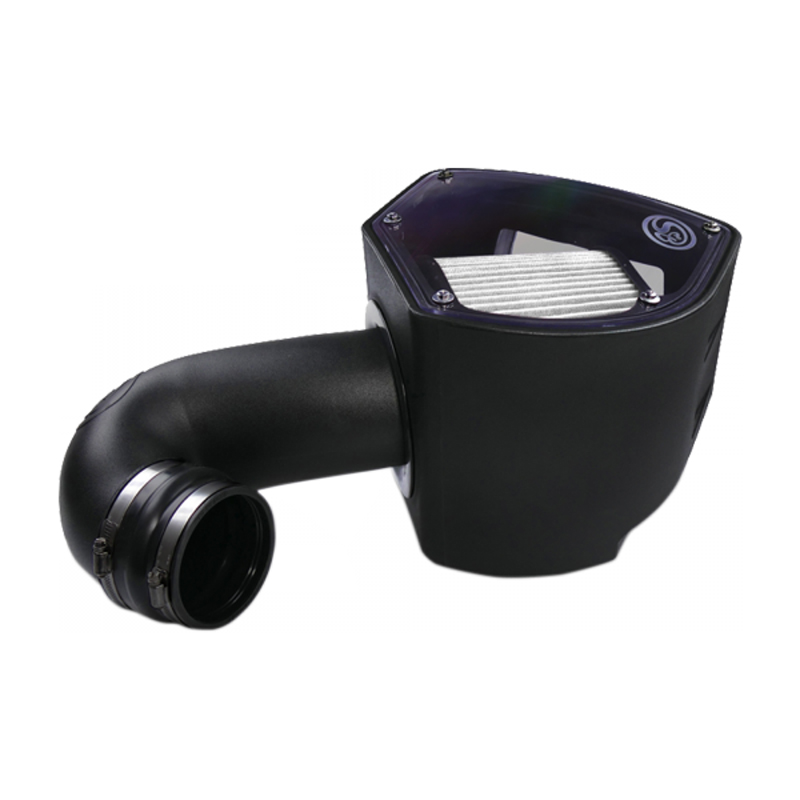 S&B | Cold Air Intake - Ram 2500 / 3500 5.9T 2000-2002