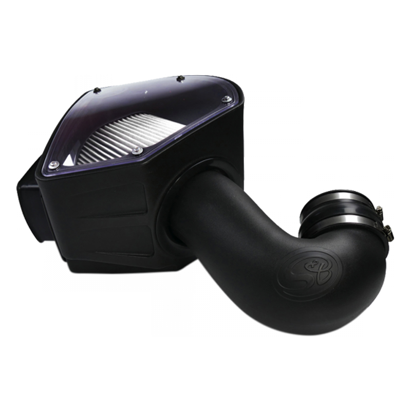 S&B | Cold Air Intake - Ram 2500 / 3500 5.9T 2000-2002