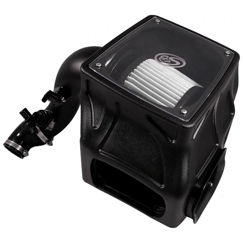 S&B | Cold Air Intake - Colorado / Canyon 2.8T 2016-2022