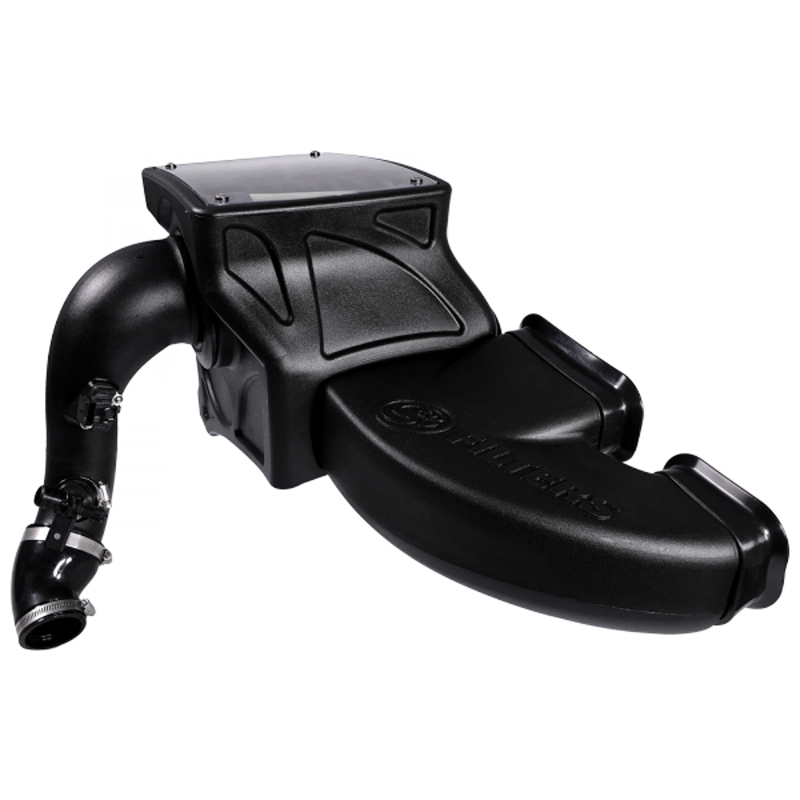 S&B | Cold Air Intake - Colorado / Canyon 2.8T 2016-2022