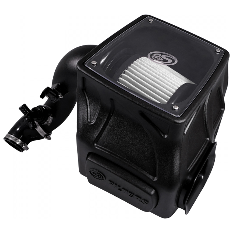 S&B | Cold Air Intake - Colorado / Canyon 2.8T 2016-2022