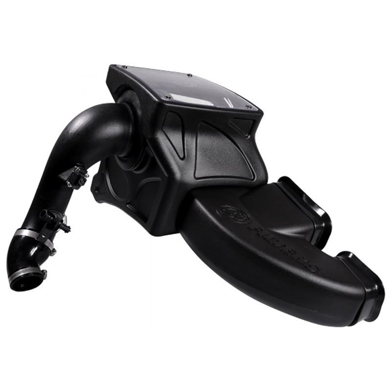 S&B | Cold Air Intake - Colorado / Canyon 2.8T 2016-2022