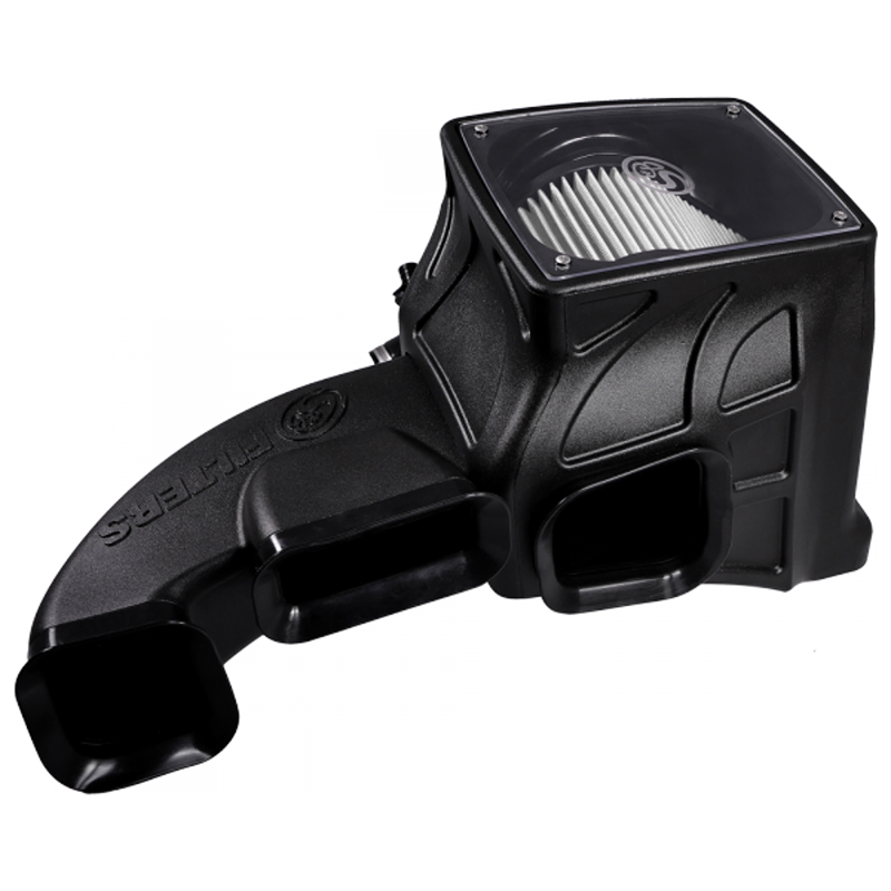 S&B | Cold Air Intake - Colorado / Canyon 2.8T 2016-2022