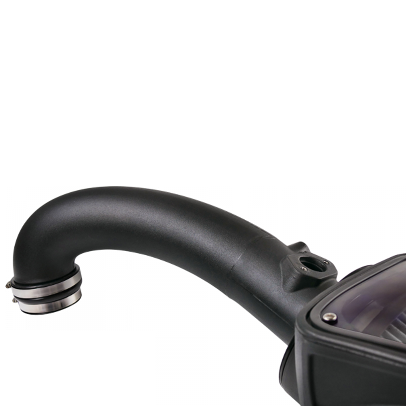 S&B | Cold Air Intake - Titan XD 5.0T 2016-2019