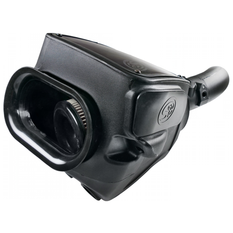 S&B | Cold Air Intake - Titan XD 5.0T 2016-2019