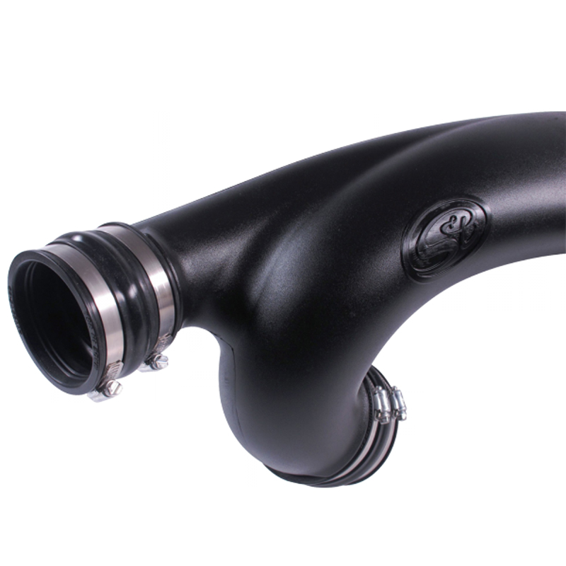 S&B | Cold Air Intake - F-150 3.5T 2011-2014