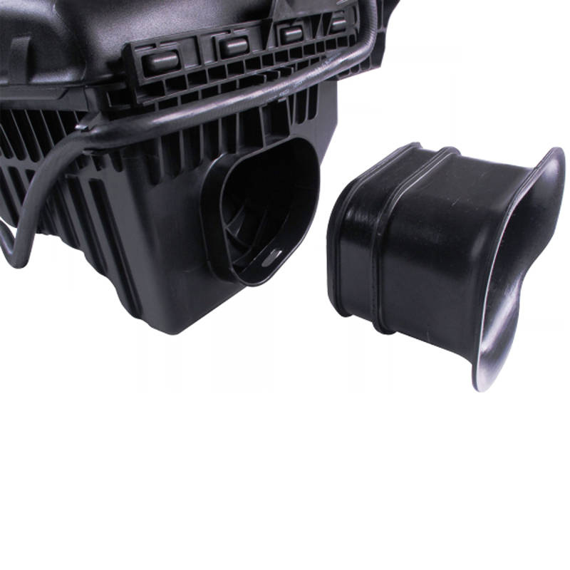 S&B | Cold Air Intake - F-150 3.5T 2011-2014