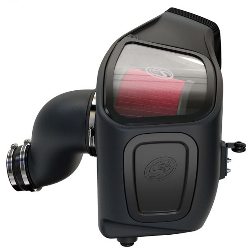 S&B | Cold Air Intake - Ram 2500 / 3500 6.7T 2019-2023