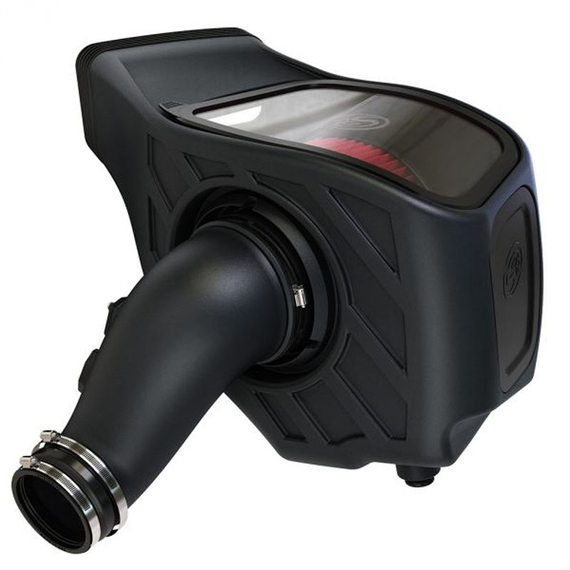 S&B | Cold Air Intake - Ram 2500 / 3500 6.7T 2019-2023