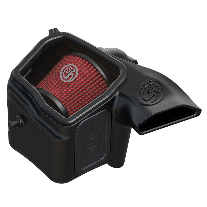 S&B | Cold Air Intake - Ranger 2.3T 2019-2023