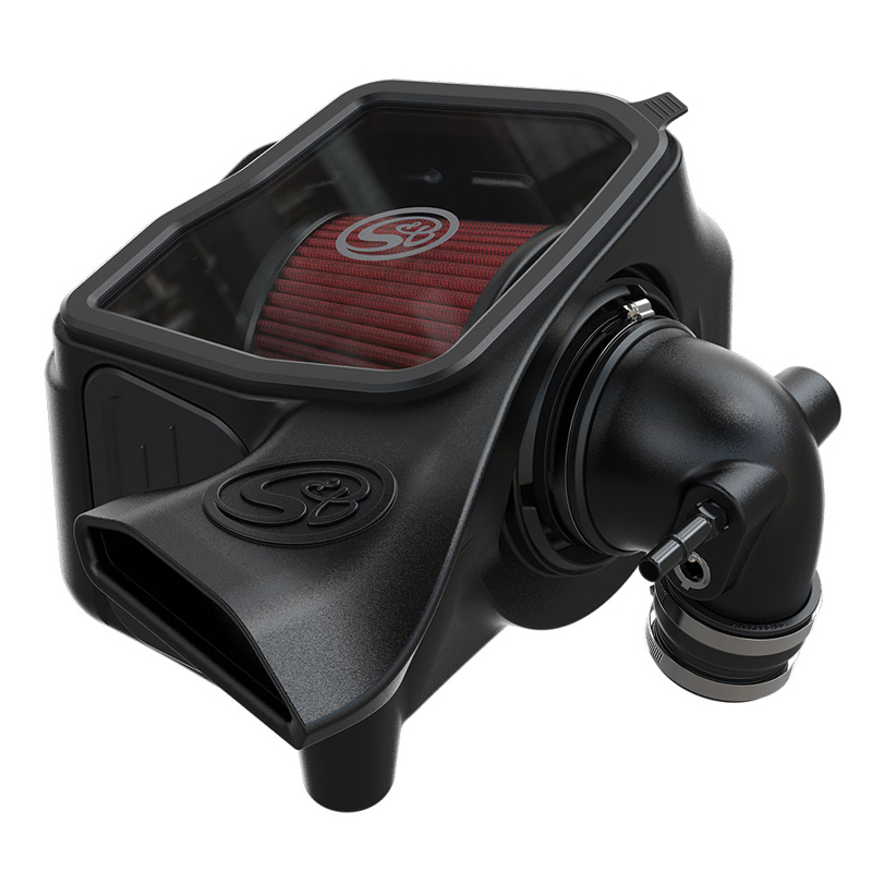 S&B | Cold Air Intake - Ranger 2.3T 2019-2023