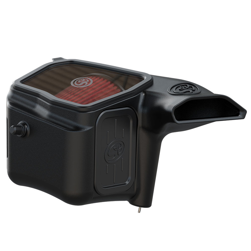 S&B | Cold Air Intake - Ranger 2.3T 2019-2023