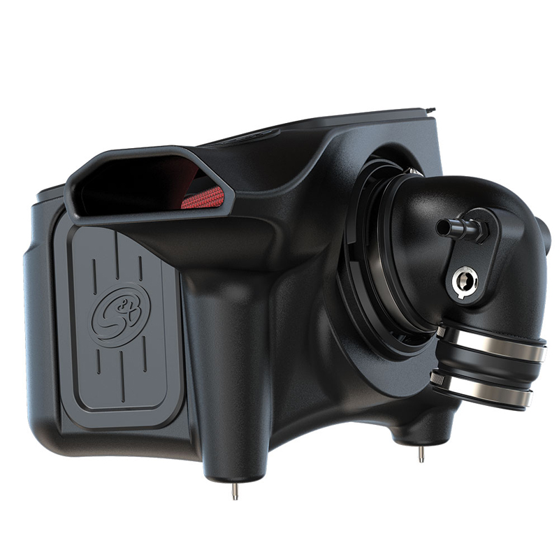 S&B | Cold Air Intake - Ranger 2.3T 2019-2023