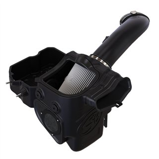 S&B | Cold Air Intake - F-250 / F-350 6.7T 2017-2019
