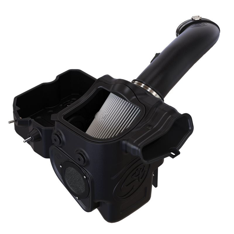 S&B | Cold Air Intake - F-250 / F-350 6.7T 2017-2019