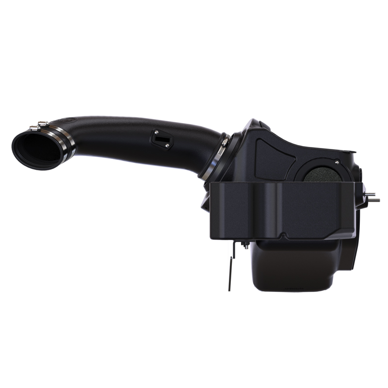 S&B | Cold Air Intake - F-250 / F-350 6.7T 2017-2019